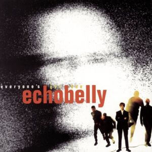 Echobelly - Everyone's Got One
