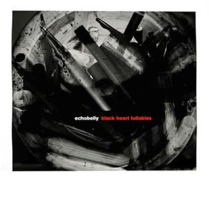 Echobelly - Black Heart Lullabies (FLAC)