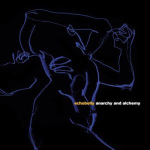 Echobelly - Anarchy and Alchemy (FLAC)