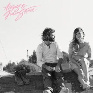 Angus & Julia Stone - Angus & Julia Stone