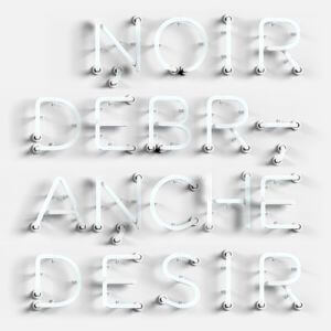 Noir Désir - Débranché [Live] (FLAC)