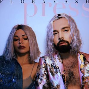 Flora Cash - Press