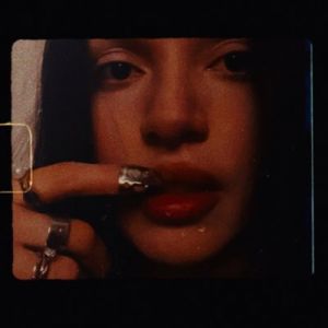 Flora Cash - Complicated
