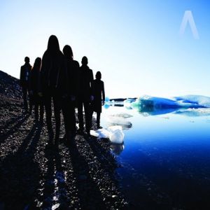 Archive - Restriction [Bonus Track Version] (FLAC)