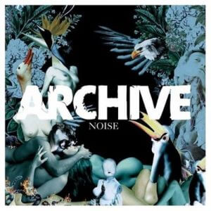 Archive - Noise (FLAC)
