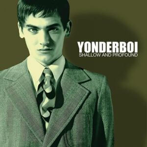 Yonderboi - Shallow and Profound (FLAC)