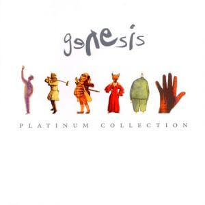 Genesis - Platinum Collection