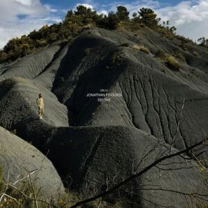 Jonathan Fitoussi - Deltas