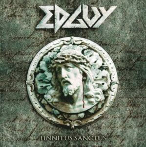 Edguy - Tinnitus Sanctus