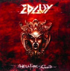 Edguy - Hellfire Club (FLAC)