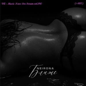 Music News For Forum vol.190 (MP3)