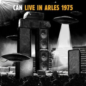 Can - Live in arles 1975 (FLAC)