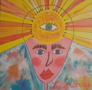 Barbara Pravi - Les prières (FLAC)