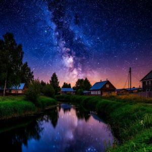 Новая песня - Наши звезды