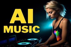 AI Music (Vol. 30)