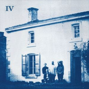 Birdstone - IV