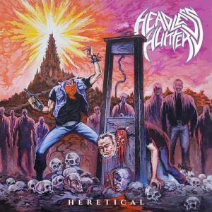 Headless Hunter - Heretical