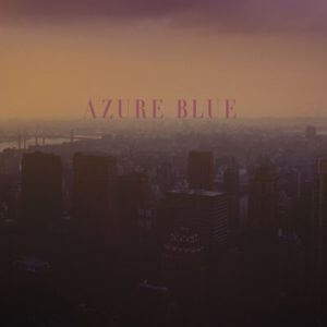 Azure Blue - Beyond The Dreams There's Infinite Doubt