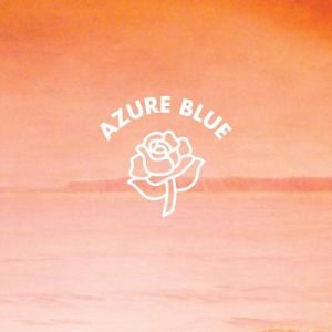 Azure Blue - Beneath The Hill I Smell The Sea